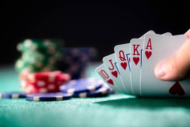 antarmuka permainan bingo di aplikasi bata123
